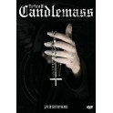 CANDLEMASS - Live in Stockholm 2003 (The Curse of) - 2-DVD