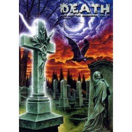DEATH ... IS JUST THE BEGINNING VOL. VI - Compil DVD