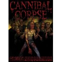 CANNIBAL CORPSE - Global Evisceration - DVD Digi Zone 2