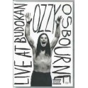 OZZY OSBOURNE - Live At Budokan - DVD