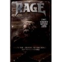 RAGE - From The Cradle To The Stage - 20th Anniversary - 2-DVD