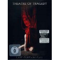 THEATRE OF TRAGEDY - Last Curtain Call - DVD + CD A5 Digi