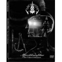 LACRIMOSA - Musikkurzfilme - The Video Collection - DVD Digi