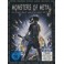 MONSTERS OF METAL - The Ultimate Metal Compilation Vol.3 - 2-DVD