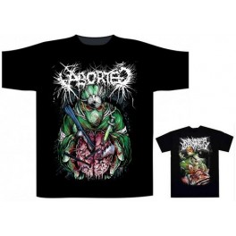 ABORTED - Butchered Lobotomy - TS ABORTED - Butchered Lobotomy - TS
