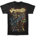 ABORTED - Who Will Survive... - TS 