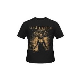 SEPTICFLESH - A Fallen Temple (Re-issue) - TS 