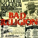 BAD RELIGION - All Ages - 2-CD