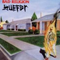 BAD RELIGION - Suffer - CD