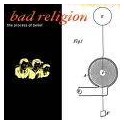 BAD RELIGION - The Process Of Belief - CD Slipcase