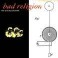 BAD RELIGION - The Process Of Belief - CD Fourreau