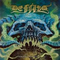 DEFILED - Towards Inevitable Ruin - CD Digi