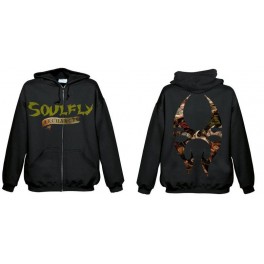 SOULFLY - Archangel - SC Zippé SOULFLY - Archangel - SC Zippé