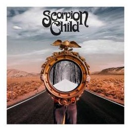 SCORPION CHILD - Scorpion Child - CD Digi