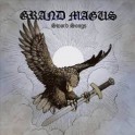 GRAND MAGUS - Sword Songs - CD Digi
