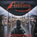 ARTILLERY - By Inheritance - CD