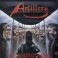 ARTILLERY - By Inheritance - CD