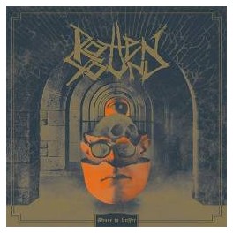 ROTTEN SOUND - AbuseTo Suffer - CD