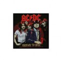 Patch AC/DC - Highway To Hell