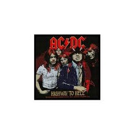 Patch AC/DC - Highway To Hell
