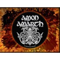 Patch AMON AMARTH - Odin