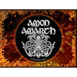 Patch AMON AMARTH - Odin Patch AMON AMARTH - Odin