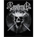 Patch ENSIFERUM - Skull