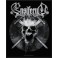 Patch ENSIFERUM - Skull