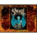 Patch GHOST - Opus Eponymous