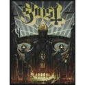 Patch GHOST - Meliora