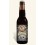 Bière Noire La Saint'Oy 75cl