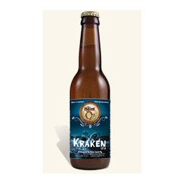 Bière IPA Kraken La Saint'Oy 75cl