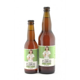 Bière IPA Elixkir 33cl Bière IPA Elixkir 33cl