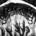 RIGOR SARDONICOUS - Ego Diligio Vos - CD