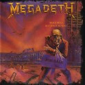 MEGADETH - Peace Sells But Who's Buying ? - 2-CD 25th Anniversary