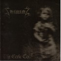 SHINING - IV : The Eerie Cold - CD