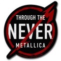 Patch METALLICA - Through The Never