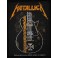 Patch METALLICA - Hetfield Iron Cross