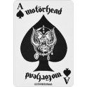 Patch - MOTORHEAD - Ace of Spade Card