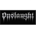 Patch ONSLAUGHT - Logo