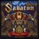 Patch SABATON - Carolus Rex