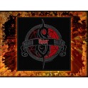 Patch SLIPKNOT - Crest