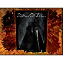 CHILDREN OF BODOM - Fear the reaper - Backpatch