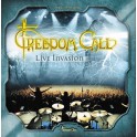FREEDOM CALL - Live Invasion - 2-CD