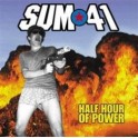 SUM 41 - Half Hour Of Power - CD