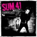 SUM 41 - Underclass Hero - CD