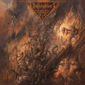 INQUISITION - Nefarious Dismal Orations - CD Digi