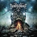 BORKNAGAR - Winter Thrice - CD