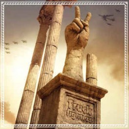 TRUCKFIGHTERS - V - CD
