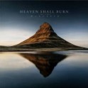 HEAVEN SHALL BURN - Wanderer - CD